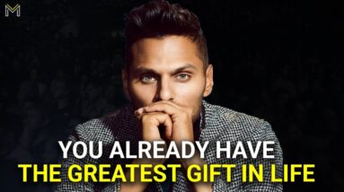 What The World Needs in 2023 | Jay Shetty Motivational Speech