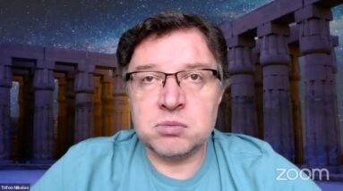 New Hope! Return of the GOOD FORCE! November 2022 Sidereal Astrology Predictions!
