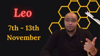 LEO - SETTING THE RECORD STRAIGHT!  ♌️😲♌️   #ReydiantLeo