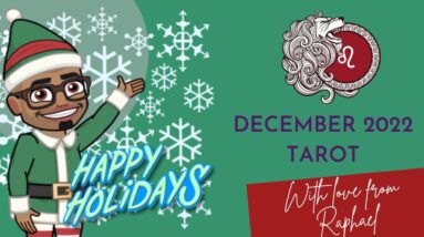 ♌️ LEO December 2022 - TBATS HOW YOU FINISH UP!  #DecemberTarot #ReydiantLeo