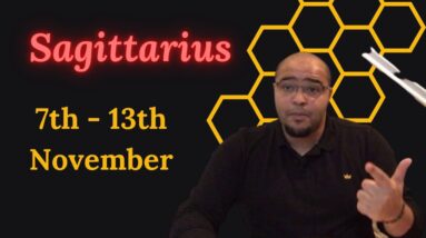 SAGITTARIUS - KEEP DEM RECEIPTS! ♐️✨🔮✨♐️ #ReydiantSagittarius