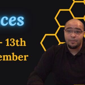 PISCES WEEKLY - ARE YOU SURE? ♓️😬♓️ #ReydiantPisces #Piscestarot