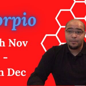 SCORPIO WEEKLY - A FINANCIAL SHIFT! ♏️♏️ #ReydiantScorpio