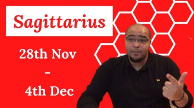 SAGITTARIUS WEEKLY - HAPPY EARTHDAY! ♐️♐️ #ReydiantSagittarius