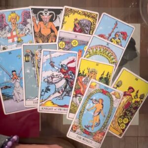 Cancer New Moon Eclipse 2022