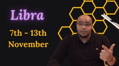 LIBRA -  NEW CONNECTIONS? ♎️🥇♎️ #ReydiantLibra