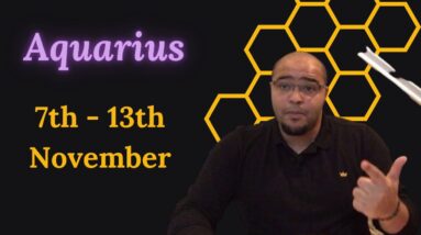 AQUARIUS WEEKLY - MANIFEST WISELY! ♒️🪄♒️ #ReydiantAqauarius #AquariusTarot
