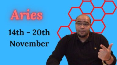 ARIES WEEKLY -  FUTURE GLIMPSES!? ♈️♈️♈️#ReydiantAries