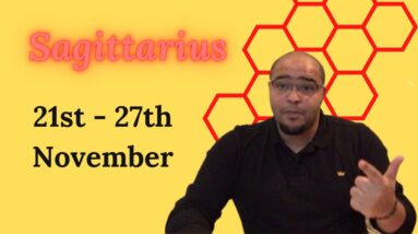 SAGITTARIUS WEEKLY  - LONG MONEY MOVES? ♐️♐️ #ReydiantSagittarius