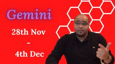 GEMINI WEEKLY - WHATS WORTH THE TIME AND EFFORT!? ♊️♊️ #ReydiantGemini
