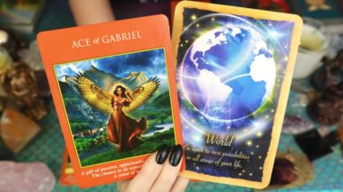 PISCES: "THIS OFFER IS GOING TO BE YOUR BREAKTHROUGH!!” YOUR NOVEMBER TAROT READING