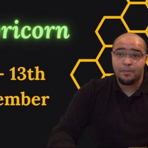 CAPRICORN WEEKLY - HOW YOU WIELD YOUR POWER!? ♑️⚡️♑️