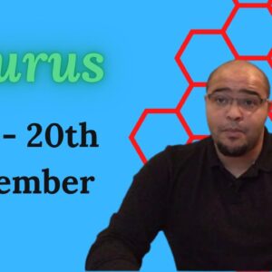TAURUS WEEKLY - BREAK THOSE CHAINS NOW! ♉️♉️ #ReydiantTaurus
