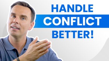 Motivation Mashup: How to Handle CONFLICT Better!