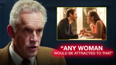"Never Be Single Again"  w/ Jordan Peterson (how to attract women)