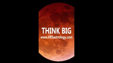 November 2022 Lunar Eclipse in Astrology #short