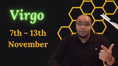 VIRGO - OBSCURITY DE-OCCULTED ?! ♍️ ⛰ ♍️ #ReydiantVirgo