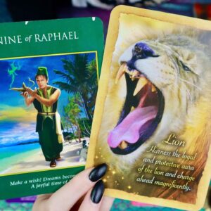 LEO: “YOU’RE ALIGNED FOR THIS LONGTIME WISH TO COME TRUE FOR YOU!!” YOUR NOVEMBER TAROT READING