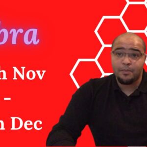 LIBRA WEEKLY - FORGING A NEW FUTURE?! ♎️♎️ #ReydiantLibra