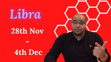 LIBRA WEEKLY - FORGING A NEW FUTURE?! ♎️♎️ #ReydiantLibra