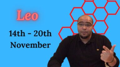 LEO WEEKLY - IS IT REALLY LOSING IF ITS A CHOICE?  ♌️♌️   #ReydiantLeo