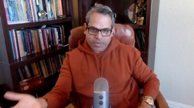 Rahu and Big Wealth in Vedic Astrology Part II (The Bondage)