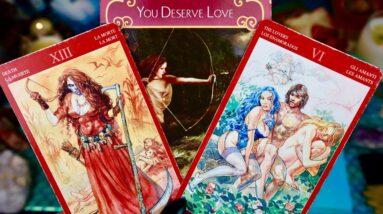SCORPIO SINGLES: “I PROMISE YOU THIS!! YOUR LOVE STORY IS FAR FROM OVER!!” NOVEMBER LOVE READING