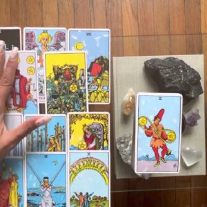 Scorpio November 2022 A NEW COSTUME