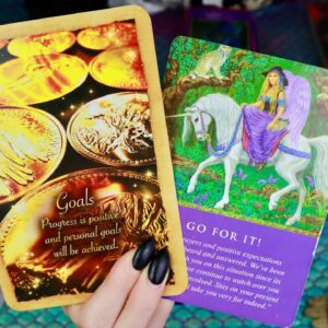 LIBRA: “THIS IS WELL-DESERVED AFTER EVERYTHING YOU’VE BEEN THROUGH!!” YOUR NOVEMBER TAROT READING