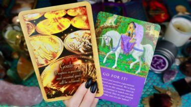 LIBRA: “THIS IS WELL-DESERVED AFTER EVERYTHING YOU’VE BEEN THROUGH!!” YOUR NOVEMBER TAROT READING