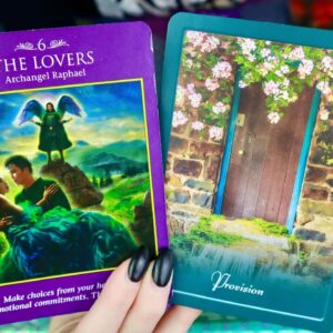 VIRGO: “GET READY!! WHAT THEY’LL REVEAL IS MIND-BLOWING!!” YOUR NOVEMBER TAROT READING