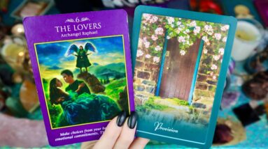 VIRGO: “GET READY!! WHAT THEY’LL REVEAL IS MIND-BLOWING!!” YOUR NOVEMBER TAROT READING