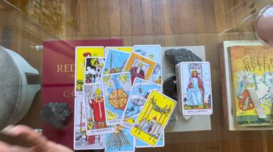 Taurus NEW MOON SOLAR ECLIPSE 2022
