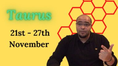 TAURUS WEEKLY - ALL THOSE LITTLE CLUES!? ♉️♉️ #ReydiantTaurus