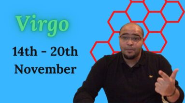 VIRGO WEEKLY -  ITS A WEEK TO TRAVEL OR CHILL. ♍️ ♍️ #ReydiantVirgo