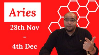 ARIES WEEKLY - BUSY BECOMING A MOGUL?! ♈️♈️♈️#ReydiantAries