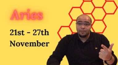 ARIES WEEKLY - ITS ALL ABOUT LOOOOOVE! ♈️♈️♈️#ReydiantAries