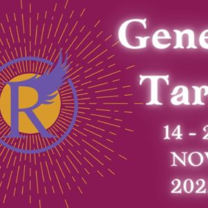 Weekly General  - CAN YOU FIX IT?! #ReydiantGeneral