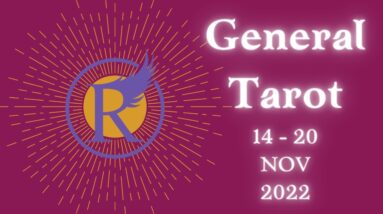 Weekly General  - CAN YOU FIX IT?! #ReydiantGeneral