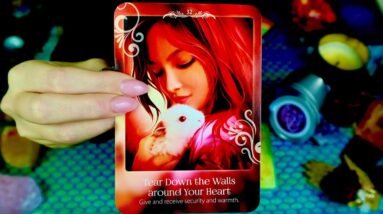SCORPIO: “I LOVE YOU 🦂!! THIS REUNION IS GOING TO DEEPLY HEAL YOUR SOUL!!” YOUR DECEMBER READING