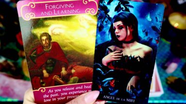 SAGITTARIUS: “I’M SO SORRY 🏹!! MY LIFE HASN’T BEEN THE SAME WITHOUT YOU!!” YOUR TAROT LOVE READING