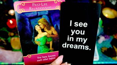 GEMINI: “I DAYDREAM ABOUT YOU ALL THE TIME!! AND IT MAKES ME WANT TO..” YOUR TAROT LOVE READING