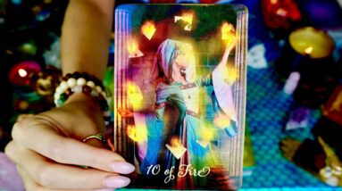 AQUARIUS: “WOW!! YOU’RE LEVELING TF UP!!” YOUR POWERFUL DECEMBER READING