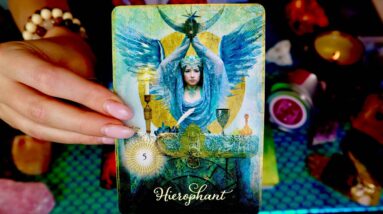 PISCES: “THAT REJECTION WAS GOD’S PROTECTION!! YOU’LL SEE WHY!!” YOUR POWERFUL DECEMBER READING