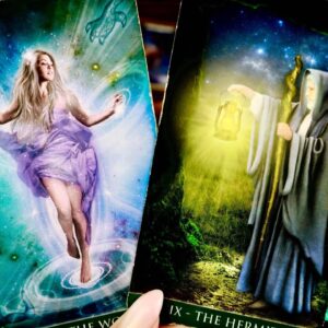 LEO: “HONESTLY THEY’RE SHOOK!! THEY NEVER THOUGHT THEY COULD FEEL THIS WAY!!” TAROT LOVE READING