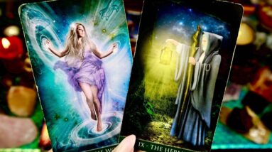 LEO: “HONESTLY THEY’RE SHOOK!! THEY NEVER THOUGHT THEY COULD FEEL THIS WAY!!” TAROT LOVE READING