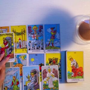 Gemini Mid-December 2022