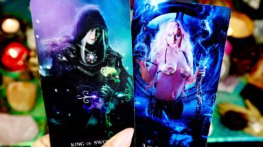 CANCER: “OH MY GOSH!! YOUR NEW LOVE IS ALREADY CRAZY ABOUT YOU!!” DECEMBER LOVE TAROT READING