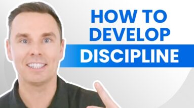 Motivation Mashup: The 3 PRINCIPLES You Need to MASTER for DISCIPLINE! With Jamie Kern Lima