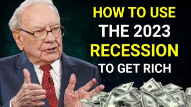 The Biggest Investment Opportunity of Your Life | Warren Buffett for 2023